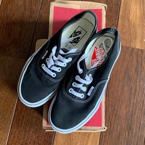 Vans Authentic shoes